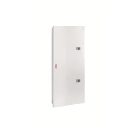 ABB 1SYE101633C0001 E-SVFL M 133 Flush/wall Mounting Cabinet , Dimensions: 593 mm x 410 mm x 95 mm