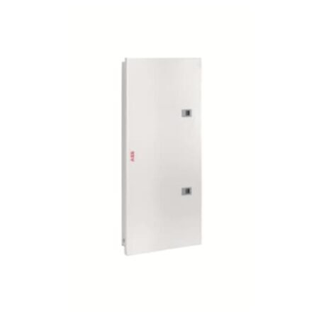 ABB 1SYE101643C0001 E-SVFL M 143 Flush/wall Mounting Cabinet , Dimensions: 593 mm x 430 mm x 95 mm