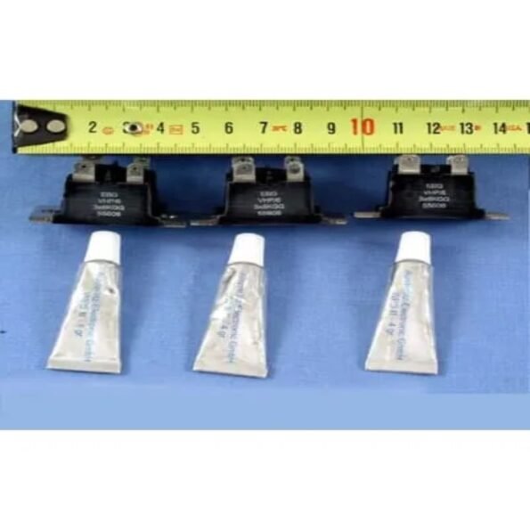 ABB 1SYE111560C0001 METAL CLAD PLUG & SOCKET DB - E-SGK 60A FP