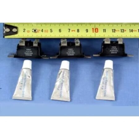 ABB 1SYE140204C0001 Cable End Box for 4 way E-SHDB IP43 DB