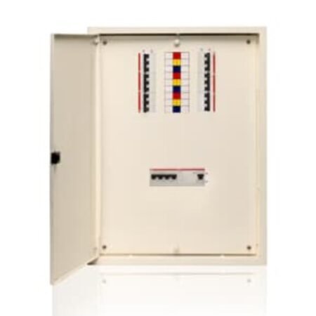 ABB 1SYN869103R0001 SVFL M 133 Flush/wall Mounting Cabinet