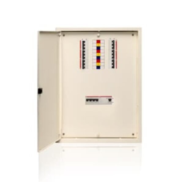 ABB 1SYN869103R0002 SVFL M 134 Flush/wall Mounting Cabinet