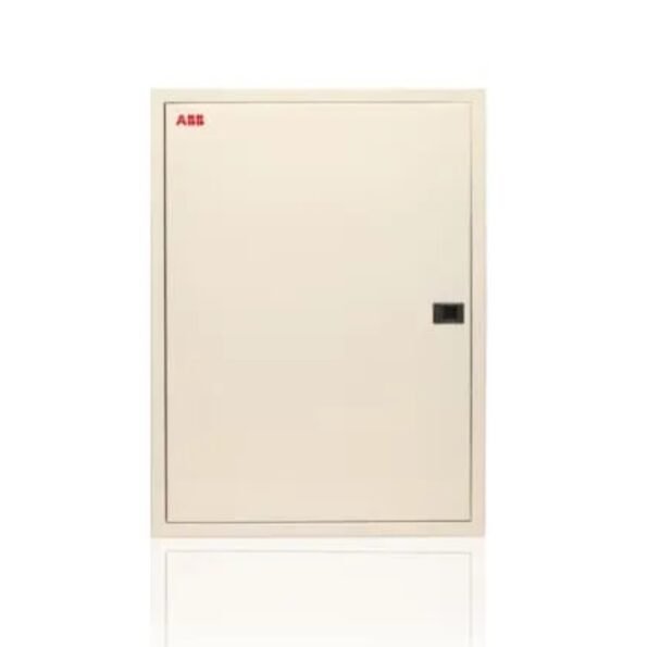 ABB 1SYN869103R0014 SHC-SPN IP 43 DB Flush/wall Mounting Cabinet