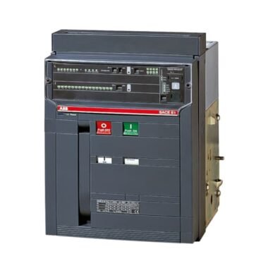Top ABB Air Circuit Breaker (ACB) Supplier in Tanzania | Dar es Salaam, Mwanza, Arusha, Tanga & Morogoro