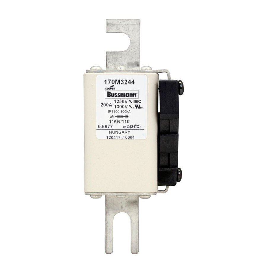 Buy Eaton Bussmann 170M3244 High Speed Fuse Eaton Bussmann 170M3244 High Speed Fuse