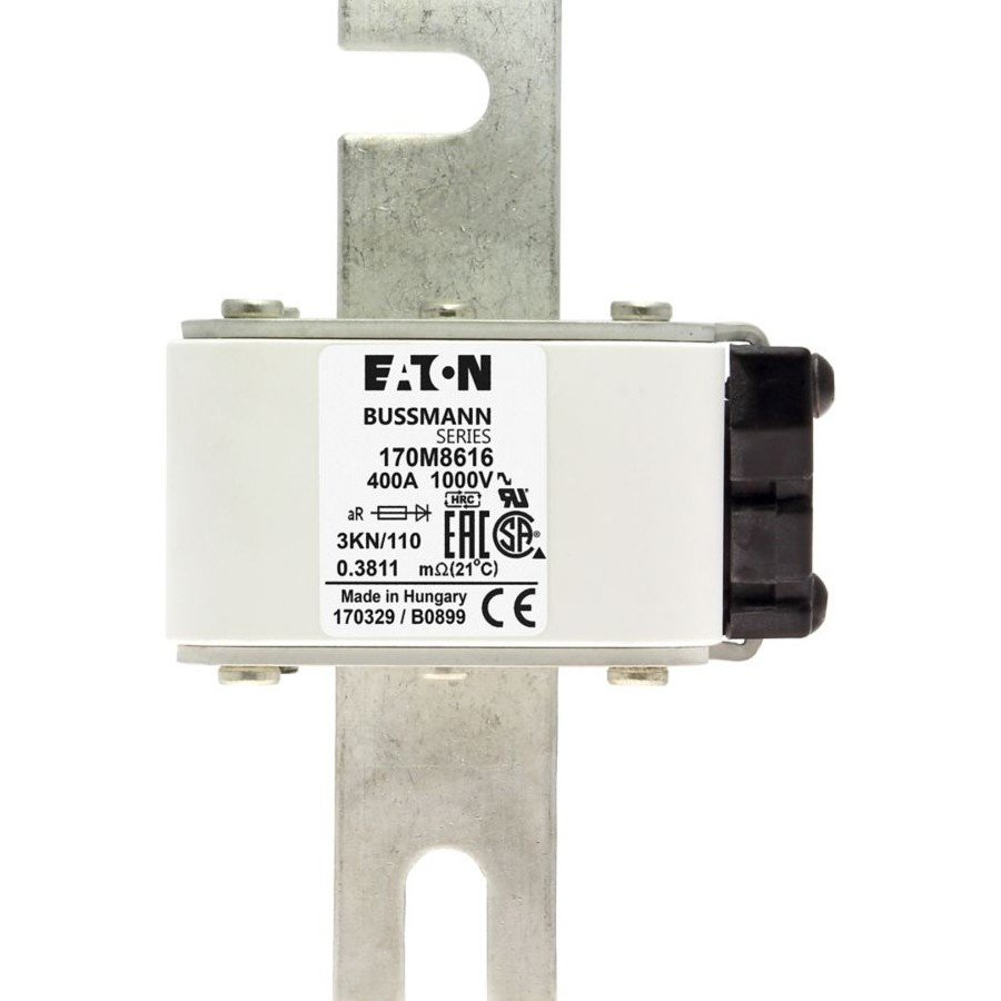 Eaton Bussmann 170M8619 high speed fuse Eaton Bussmann 170M8619 high speed fuse