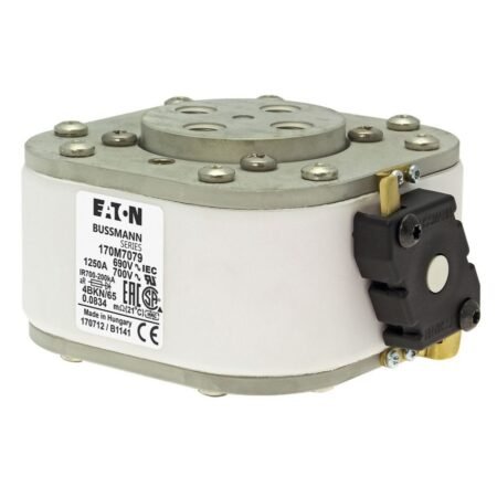 Eaton Bussmann square body fuse 170M7079