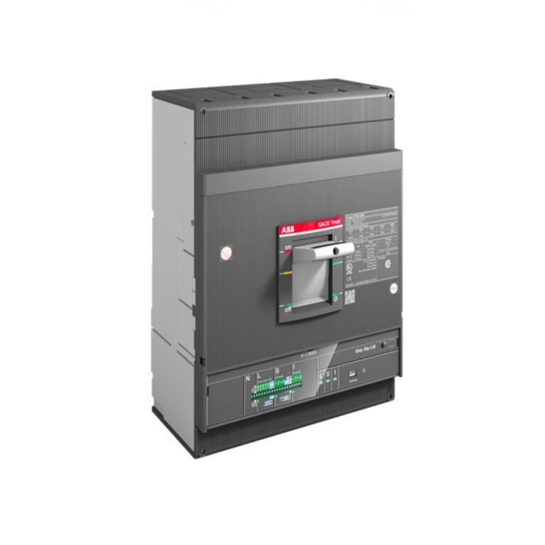 ABB 1SDA100724R1 XT6N 1000 Ekip Dip LSIG In=1000 3p F F - WOW Electricals