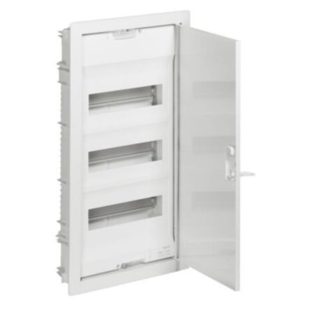 Legrand 001433 Nedbox Flush Dist.Box 36+6 MOD