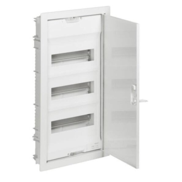 Legrand 001433 Nedbox Flush Dist.Box 36+6 MOD