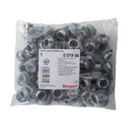 Legrand 001956 SET OF 100 MEMB. GLANDS ISO20