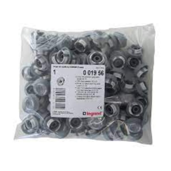 Legrand 001956 SET OF 100 MEMB. GLANDS ISO20