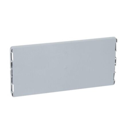 Legrand 001965 Plain faceplate - for PLEXO³ cabinets - for 18 modules cabinets