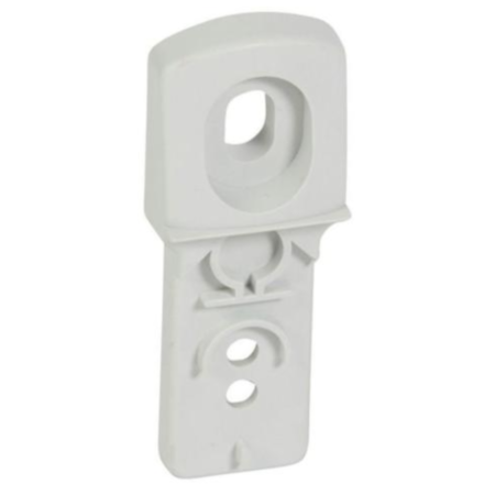 Legrand 001969 Wall mounting lugs (4) - for PLEXO³ cabinets