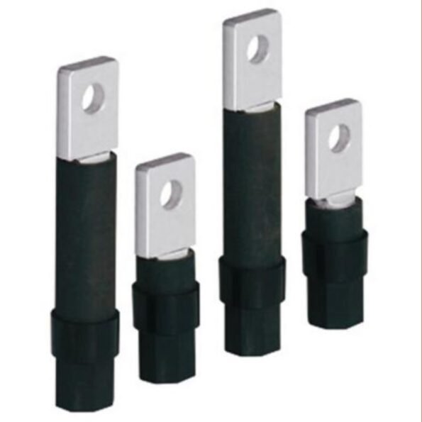 Legrand 026353 Rear terminals (4) - for DPX/DPX-IS 630 - flat - 4P