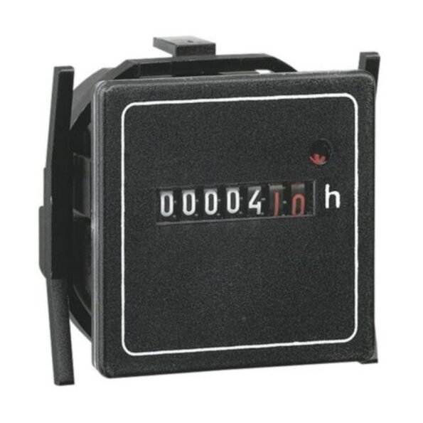 Legrand 049558 Hour counter - IP 40 - 48 V~ - 50 HZ