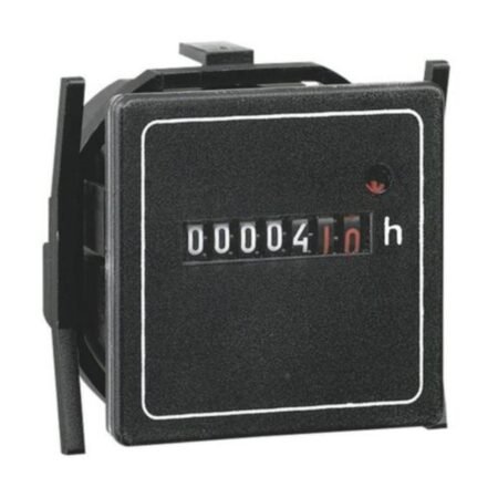 Legrand 049559 Hour counter - IP 40 - 400 V~ - 50 Hz