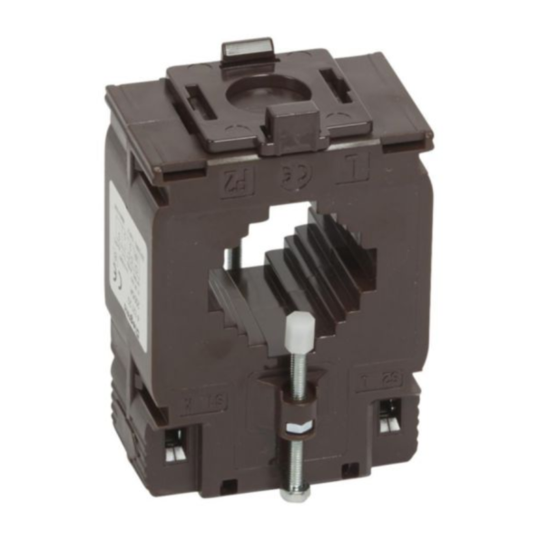 Legrand 412123 Single phase CT - for 40.5x12.5 / 32.5x20.5 mm bar - transformation ratio 250/5