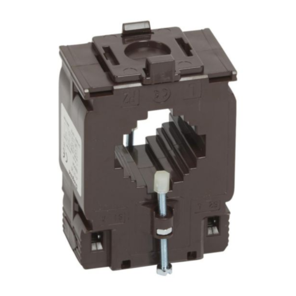 Legrand 412126 Single phase CT - for 40.5x12.5 / 32.5x20.5 mm bar - transformation ratio 600/5