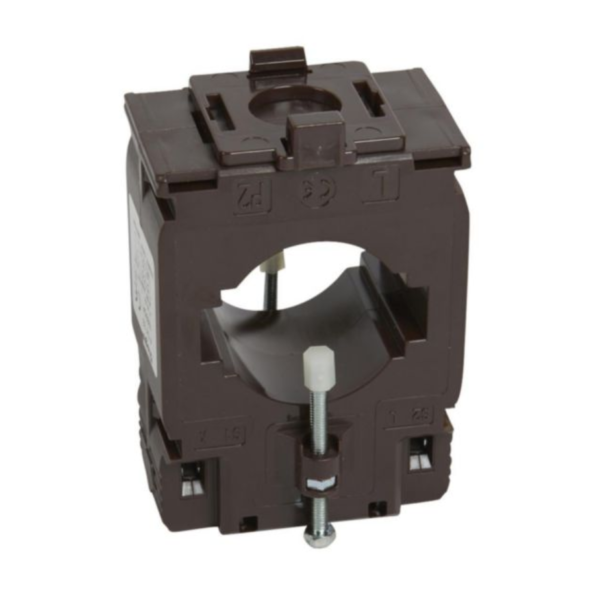 Legrand 412133 Single phase CT - for 50.5x12.5 / 40.5x20.5 mm bar - transformation ratio 1000/5