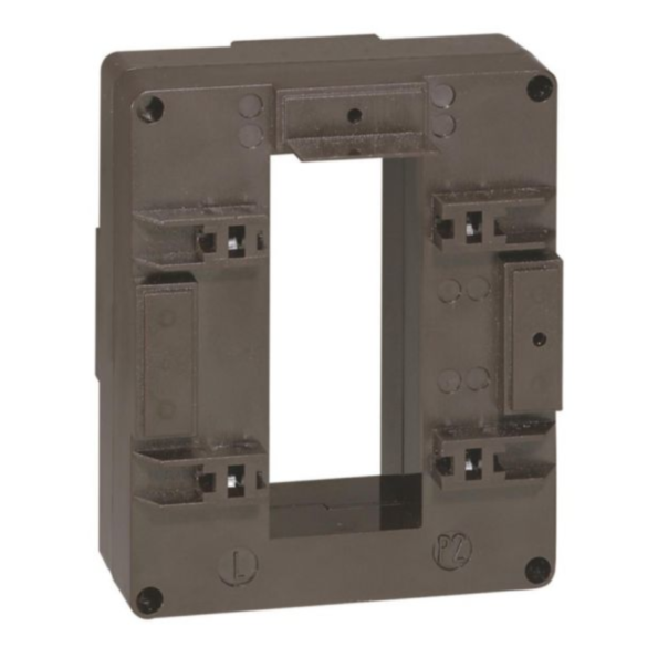 Legrand 412138 Single phase CT - for 65 x 32 mm bar - transformation ratio 800/5
