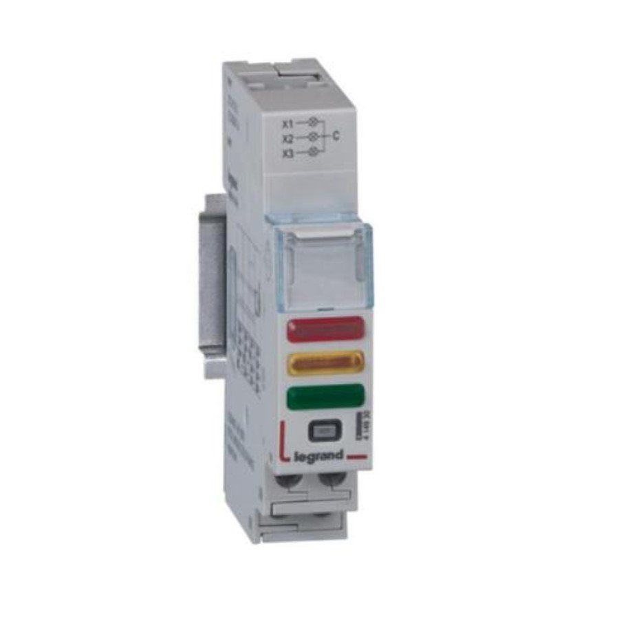 Legrand 414930 Universal signalling module - WOW Electricals