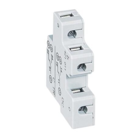 Legrand 421011 Auxiliary contact or fault signalling contact for DPX³/DPX³-I platform