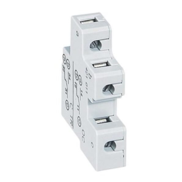 Legrand 421011 Auxiliary contact or fault signalling contact for DPX³/DPX³-I platform