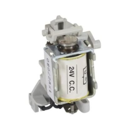 Legrand 422244 Undervoltage releases for DRX/DPX³ - 24 V=