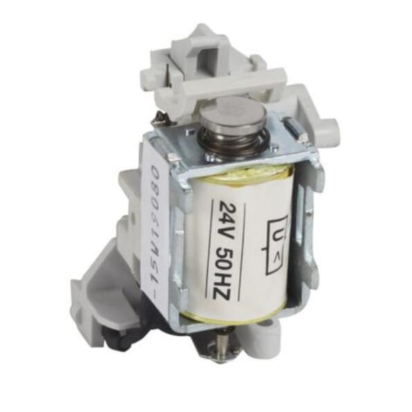 Legrand 422245 Undervoltage releases for DRX/DPX³ - 24 V~