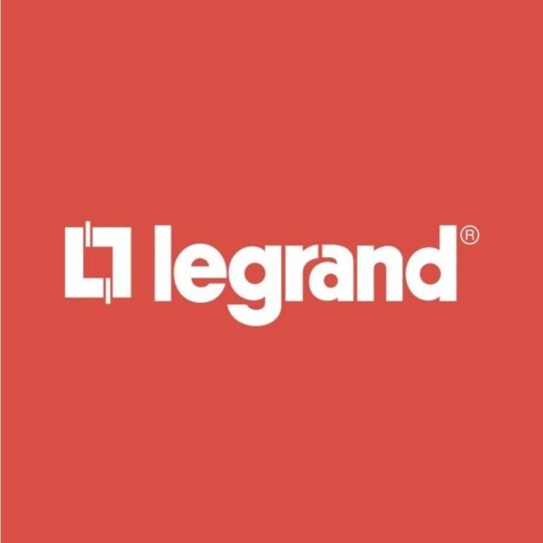 Legrand 669311 Terminals for 4 pole DRX 250 HP platform for rear connection