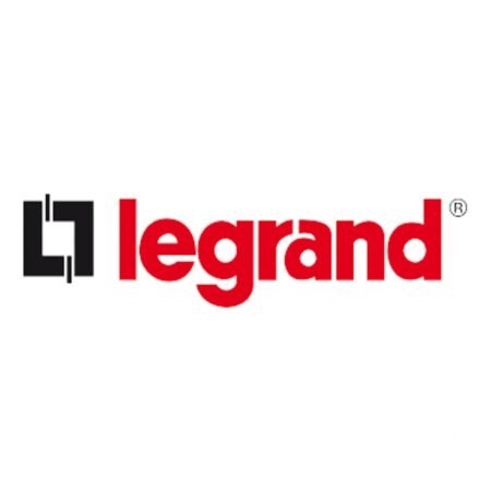 Legrand 32040 100 Pcs/Pkg Colson Cable Tie 3.5X360Mm