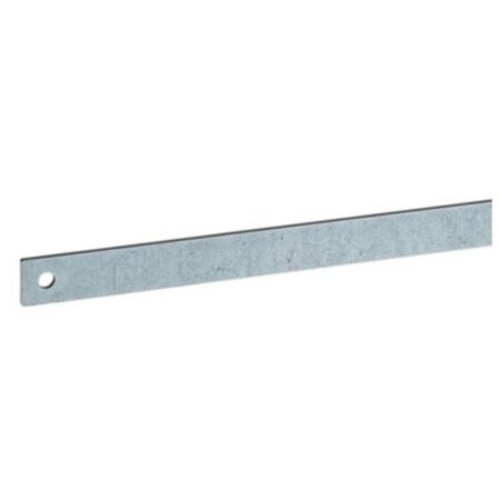 Legrand 004819 Flat bar 12x2 mm - length 1m