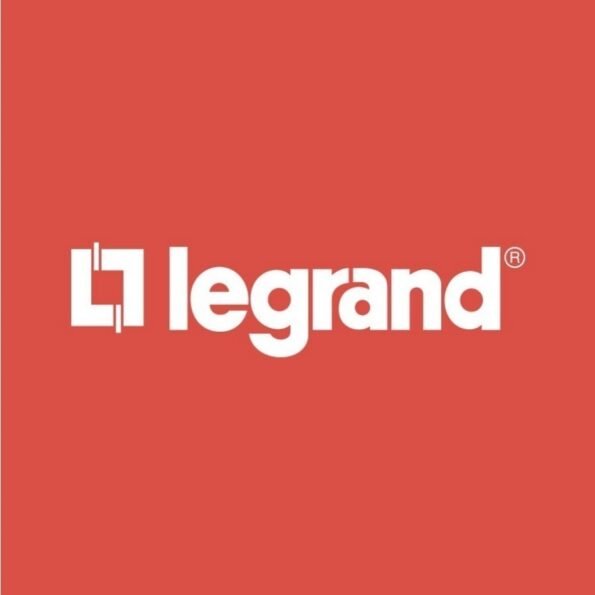 Legrand 004902 Fork comb bar 3-pole 10mm² 1 meter for 1/3-pole LS switches