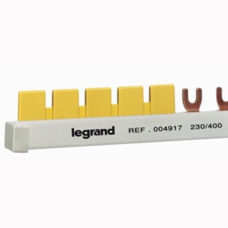 Legrand 004992 Touch protection cap10/16