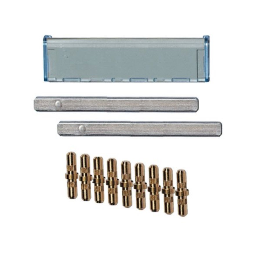 Legrand 005794 Mounting accessories Legrand 005794 Mounting accessories for 4 safety stops