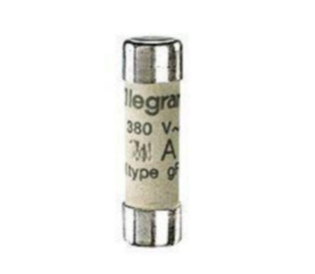 Legrand 012404 HRC FUSE