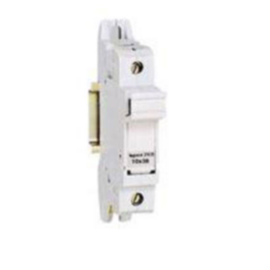 Legrand 021401 Disconnectable circuit breaker Legrand 021401 Disconnectable circuit breaker - SP 38 - 1P - fuse cartridge 10x38