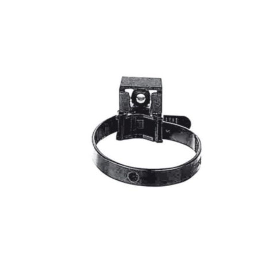 Legrand 031902 Cable tie with base - UV protected - internal teeth Legrand 031902 Cable tie with base - UV protected - internal teeth