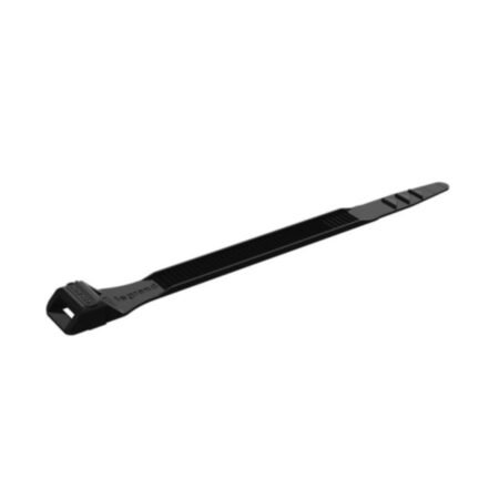 Legrand 031910 Black cable tie Colson U.V. protected