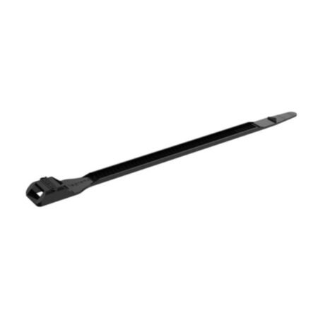 Legrand 031922 Black cable tie Colson U.V. protected