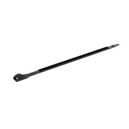 Legrand 031925 Black cable tie Colson U.V. protected