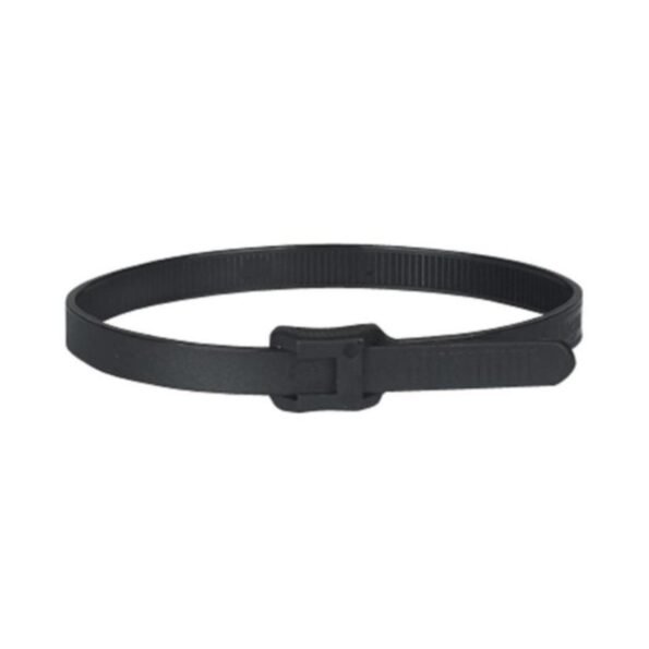 Legrand 031929 Black cable tie Colson U.V. protected