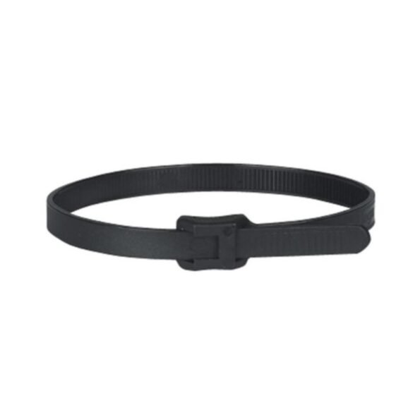 Legrand 031932 Black cable tie