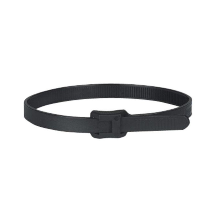 Legrand 031932 Black cable tie Legrand 031932 Black cable tie