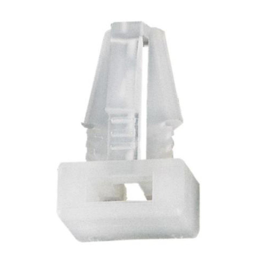 Legrand 032076 Base - for Colring cable ties max Legrand 032076 Base - for Colring cable ties max width 4.6 mm - clip-on