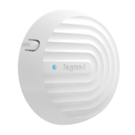 Legrand 033523 Plug and play Wi-Fi access point for small and medium-size enterprises 802.11b/g/n