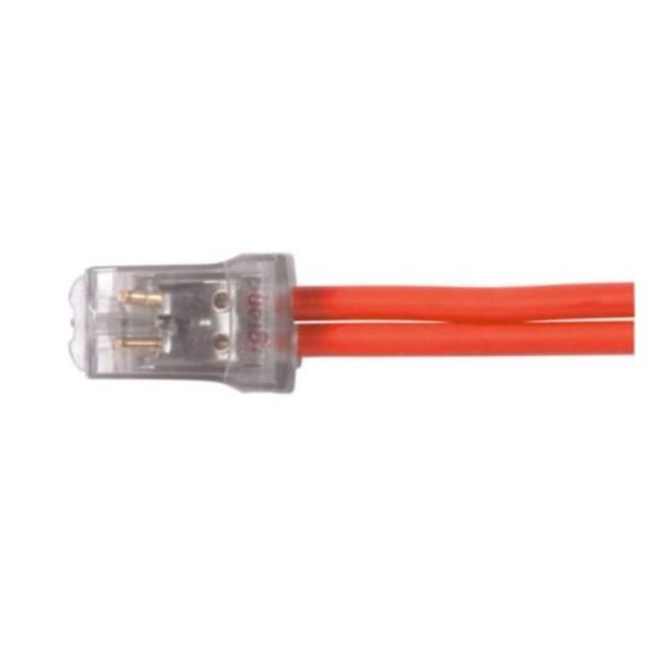 Legrand 034322 Screwless connection terminal Nylbloc auto - for 2 wires - 24 A - 450 V~