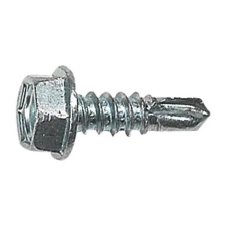 Legrand 034745 Screw head 4.8 mm x 16 - self-drilling/tapping for Ø3.3 mm