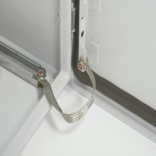 Legrand 034795 Earth braid - capacity 6 mm²